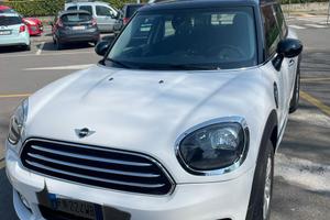 Mini Cooper Contryman All4