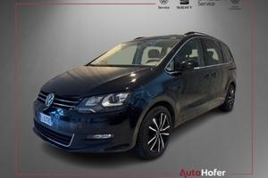 VOLKSWAGEN Sharan 2.0 TDI DSG 4MOTION Executive PE