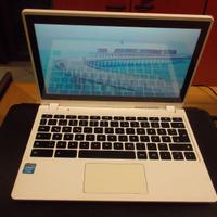 COMPUTER ACER  CHROMEBOOK   C720