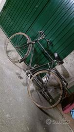 Biciclette  anni 50/60