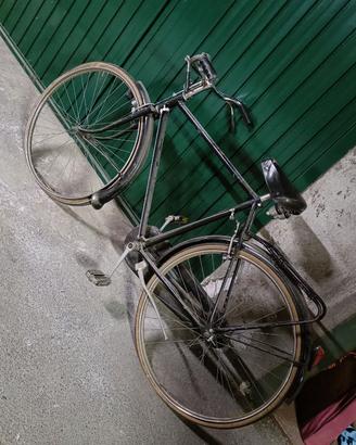 Biciclette  anni 50/60