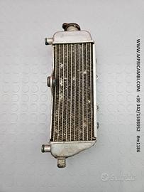 RADIATORE DESTRO YAMAHA YZ 250 2002 2003 YZ250 200