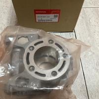 Cilindro, Testa, Pistone Honda Cr 125 98-99 ECC