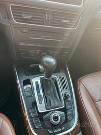 AUDI Q5 Sline benzina