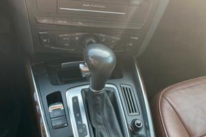 AUDI Q5 Sline benzina