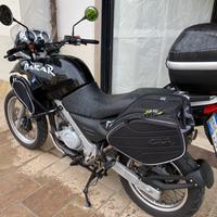 Bmw f 650 gs - 2007