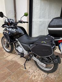 Bmw f 650 gs - 2007