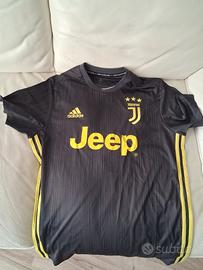 3 maglia originale c.ronaldo juventus