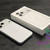 APPLE IPHONE 17 PRO MAX 256GB SILVER COME NUOVO