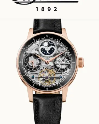 Ingersoll Automatico “prezzo trattabile”