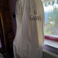 vestito da sposa Galvan spose 