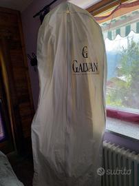 vestito da sposa Galvan spose 