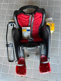 Seggiolino per  bici