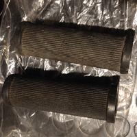 Gomme pedane Moto Guzzi Dingo
