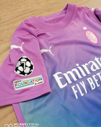 Maglia originale Milan