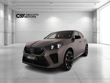 BMW X2 M X2 xdrive M35i auto