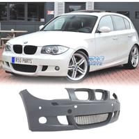 PARAURTI ANTERIORE BMW E81 E87 E82 E88 04-11 PACCH