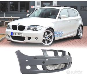 PARAURTI ANTERIORE BMW E81 E87 E82 E88 04-11 PACCH