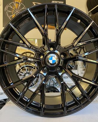 Cerchi Bmw raggio 19 cod.87532