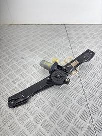 Alzacristalli Posteriore Destro BMW F30 F31 F35 co