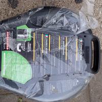 catene da neve per auto mai usate