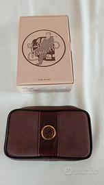 Trousse da viaggio vintage