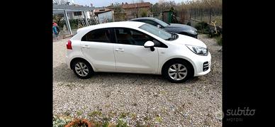 Kia rio 1.1 collection