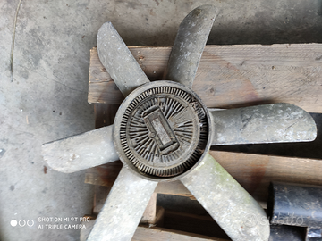 Mercedes G240 ricambi vari