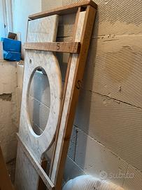 Marmo per bagno