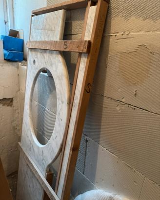Marmo per bagno