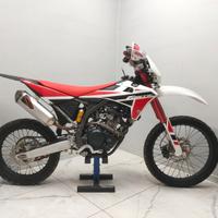 Fantic Enduro 125 Competition Garantita e Finanz