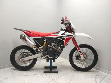 Fantic Enduro 125 Competition Garantita e Finanz