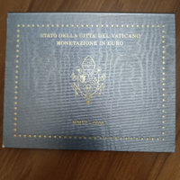 Divisionale Vaticano 2006