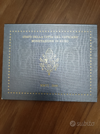 Divisionale Vaticano 2006