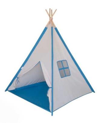 Tenda in stoffa Giocheria Nuova