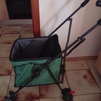 carrello porta spesa 