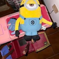 Minion Peluche