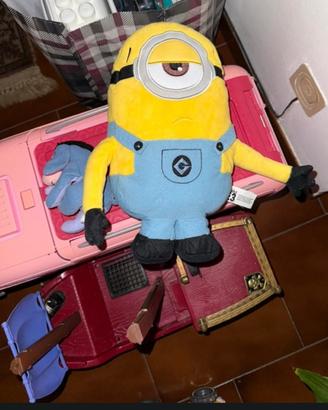Minion Peluche