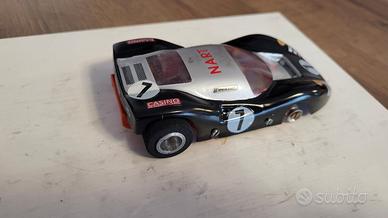 slot car vintage
