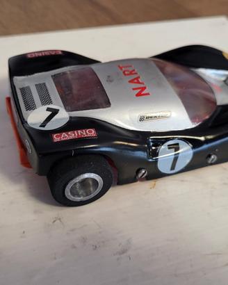 slot car vintage