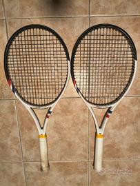 Racchette Tecnifibre T-Fight Team (285 gr)