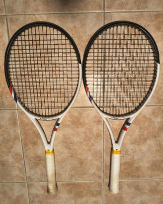 Racchette Tecnifibre T-Fight Team (285 gr)