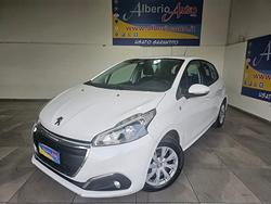 PEUGEOT 208 1° serie BlueHDi 75 5 porte Active