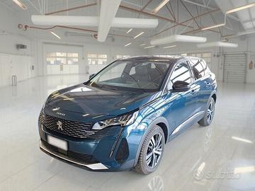 PEUGEOT 3008 HYBRID 180CV E-EAT8 ALLURE SUV
