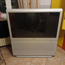 Televisore sony Vega 43 pollici a retroproiezione