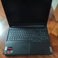 lenovo ideapad gaming 3 15ach6