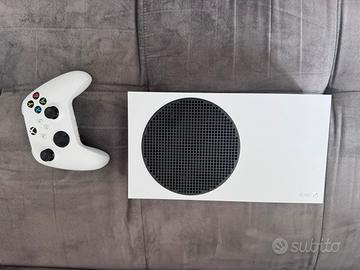 Xbox S pari al nuovo