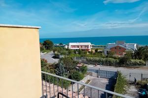 Villetta in zona residenziale stupenda vista mare