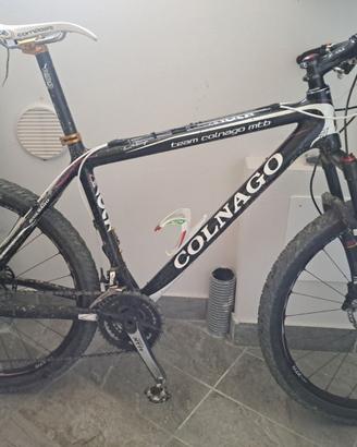 Bici mtb colnago