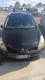 Renault Clio Sportour Le Iene